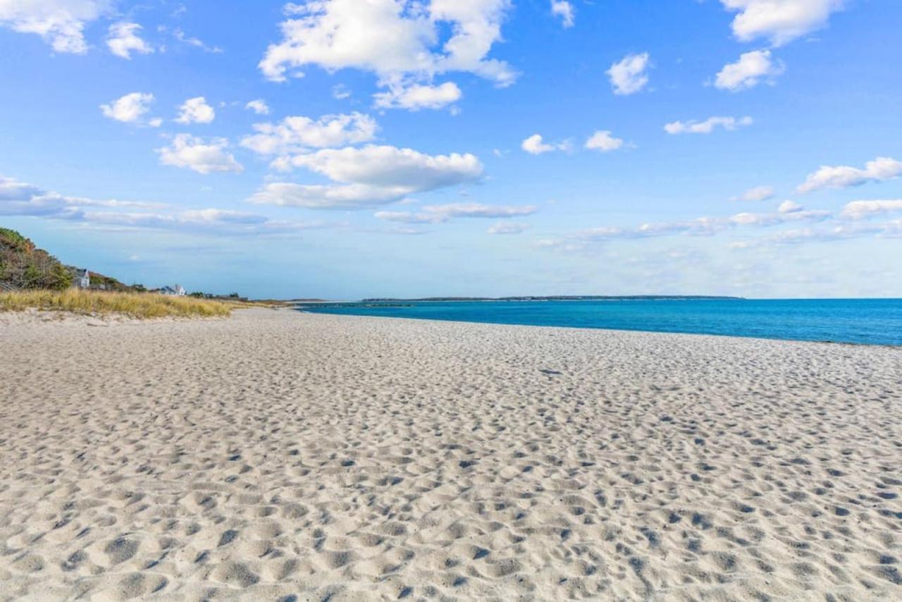 Cozy Spacious Home Walk To The Beach And 1 Mile To Downtown Hyannis Barnstable Buitenkant foto