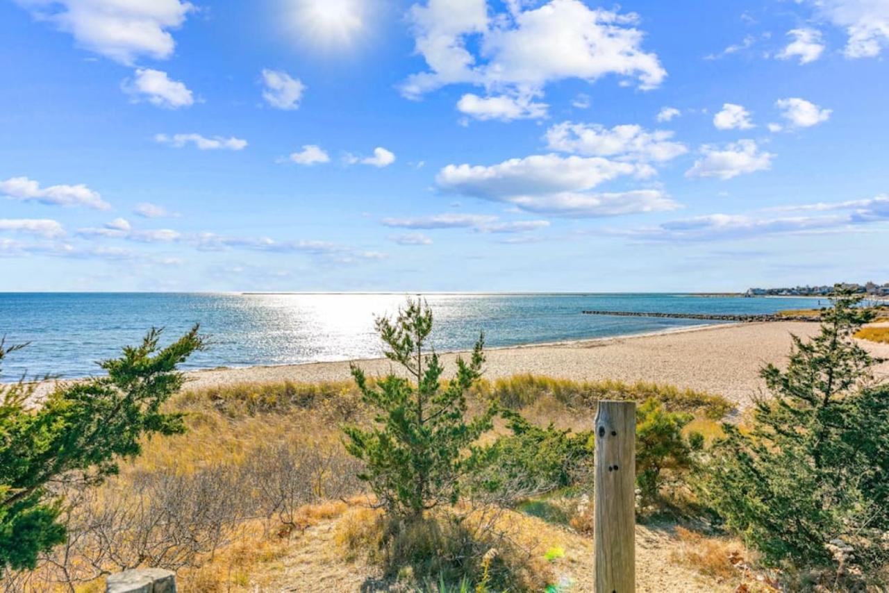 Cozy Spacious Home Walk To The Beach And 1 Mile To Downtown Hyannis Barnstable Buitenkant foto